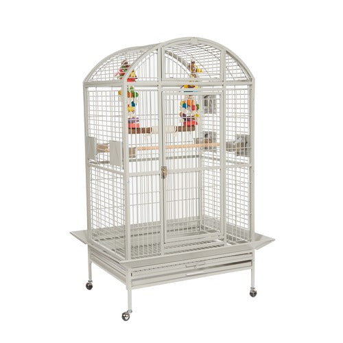 1013 - Santos Dome Cage Stone