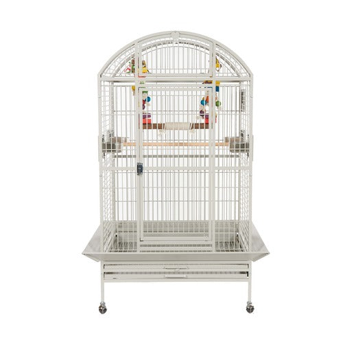 1013 - Santos Dome Cage Stone