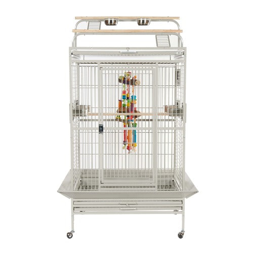 1016 - Santos Play Cage Stone