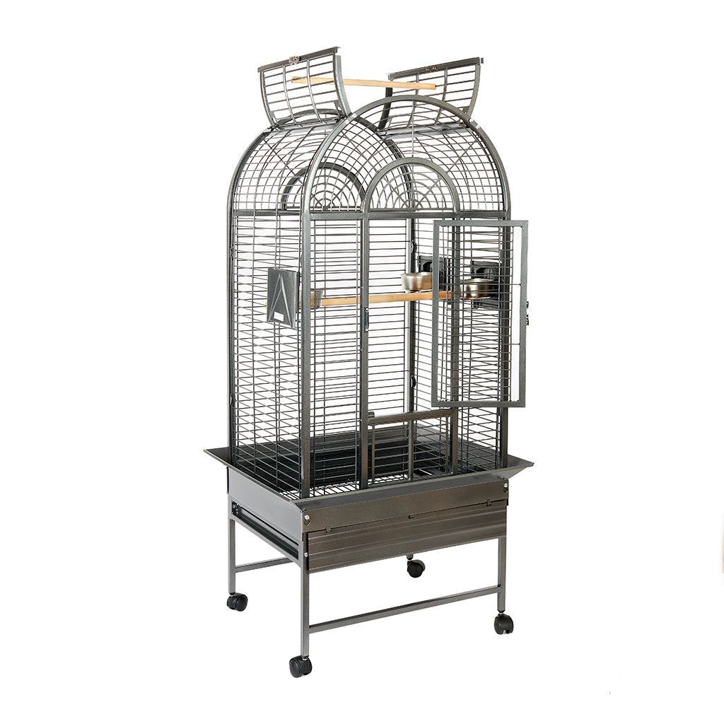 1508 - Ecuador Cage Antique