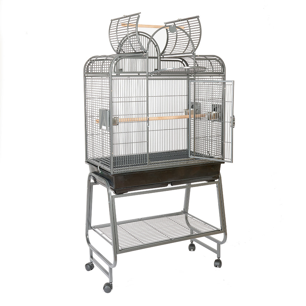 2018 - Santa Fe Cage Antique
