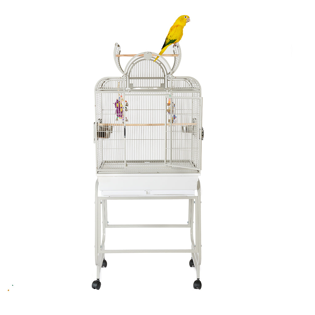 2018A - Mini Santa Fe Cage Antique