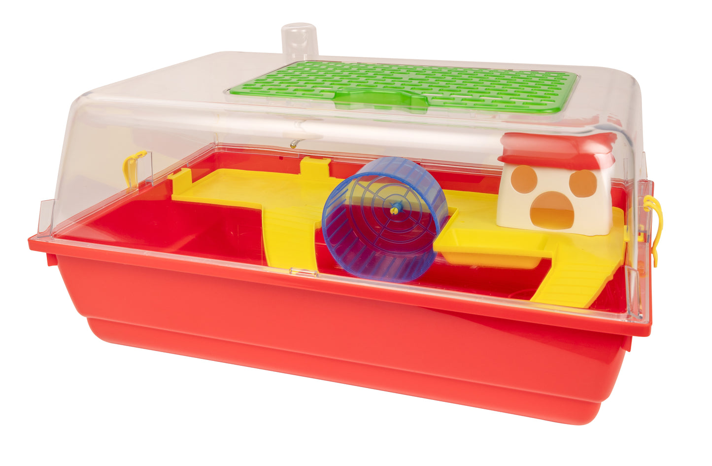 8436 - Harper Cage (Box of 2)