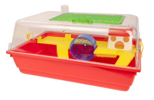 8436 - Harper Cage (Box of 2)