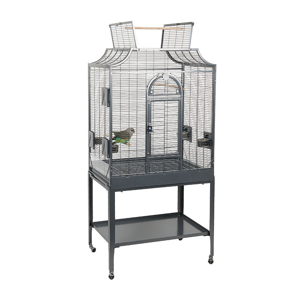 1019 - Amazona II Cage