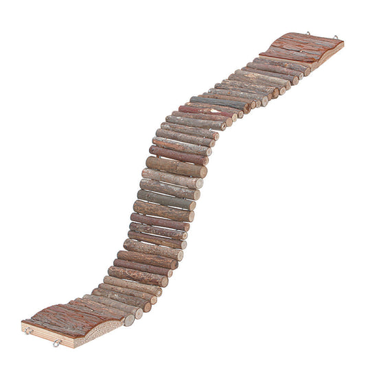 8330 - Bendy Bridge Ladder