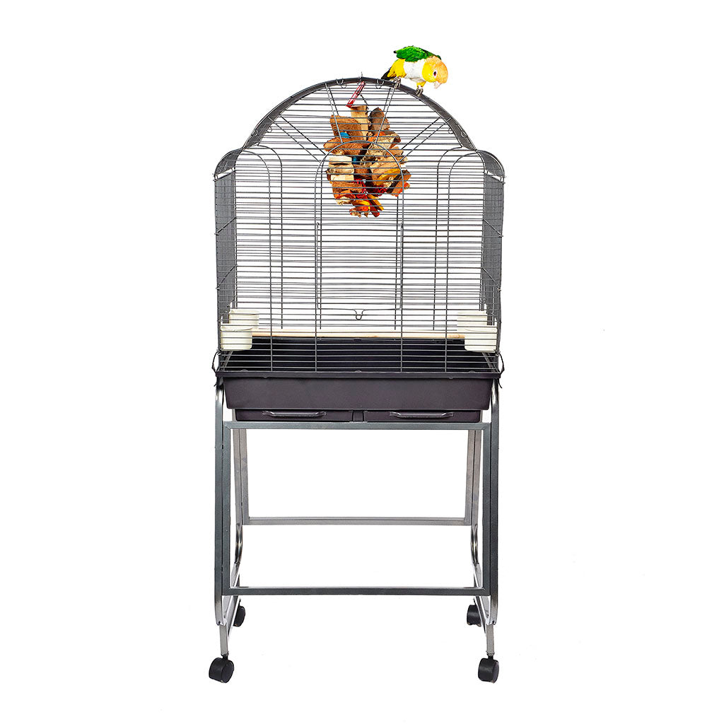 2516 - Brasil Cage Antique