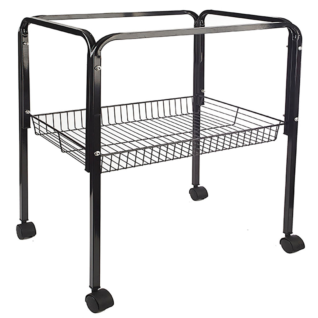 9011 - C1 Stand Black (Box of 4)