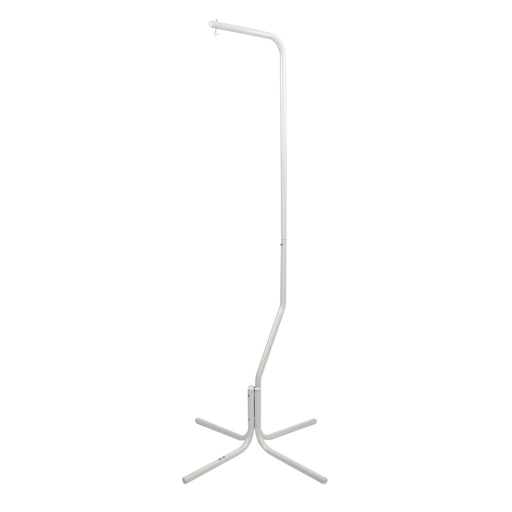 2009 - C7 Stand White (Box of 2)