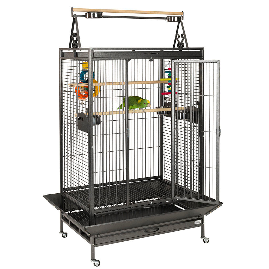 5788 - Cambridge Cage Antique