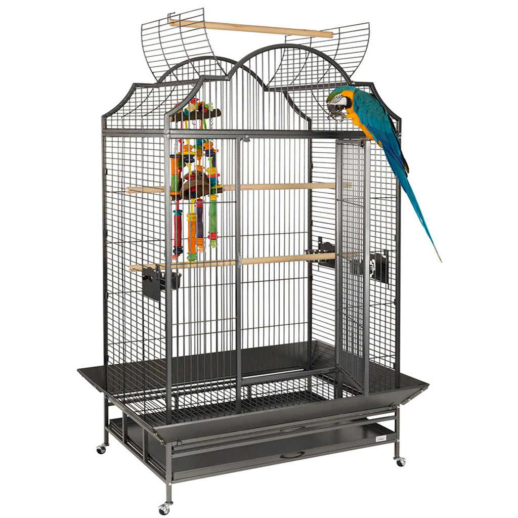5793 - Enterprise Cage
