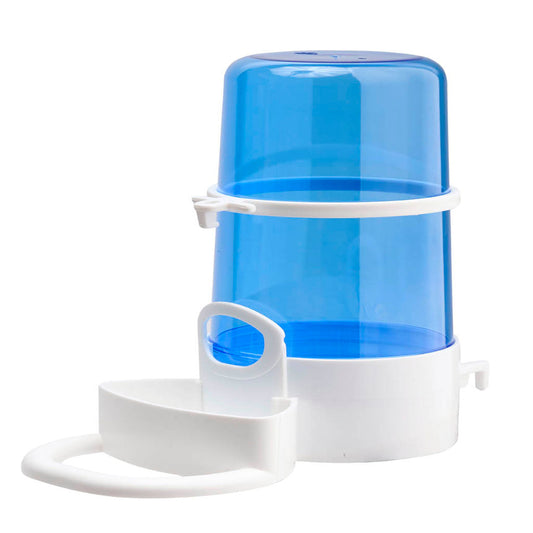 7904 - Feeder Weekend 16x7cm