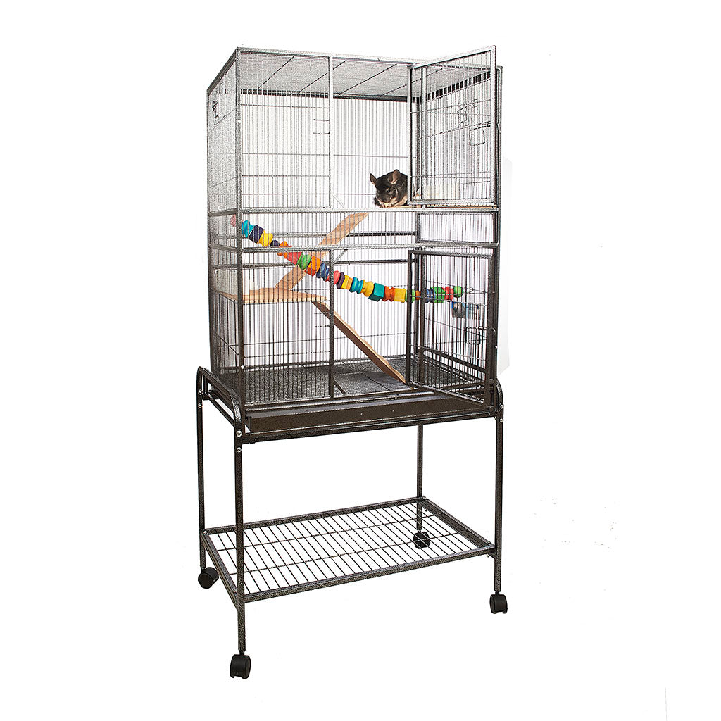 7000 - Flight Cage