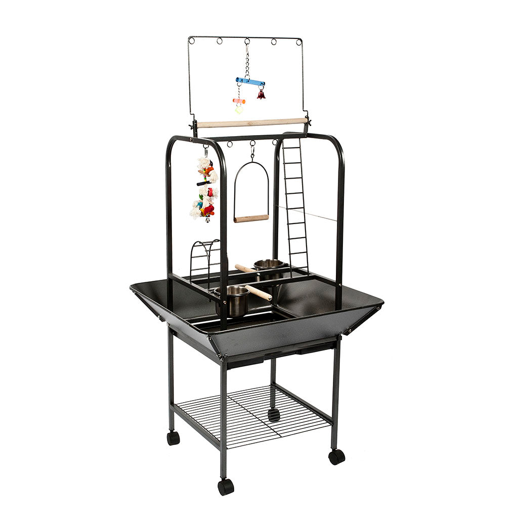 3558 - Forest Jungle Play Stand