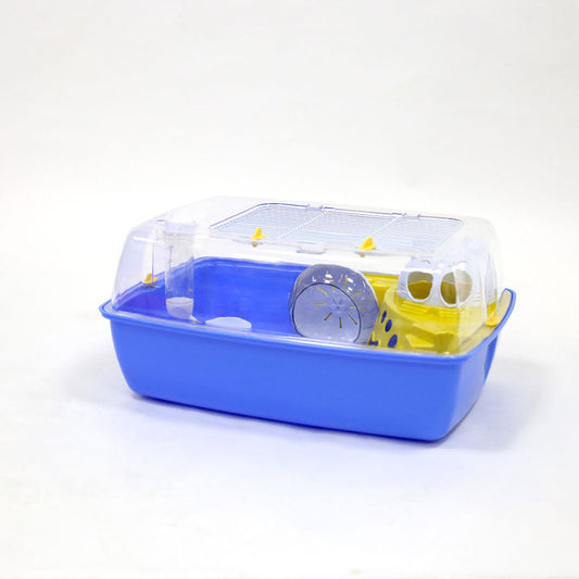 1826 - Hayden Cage Blue