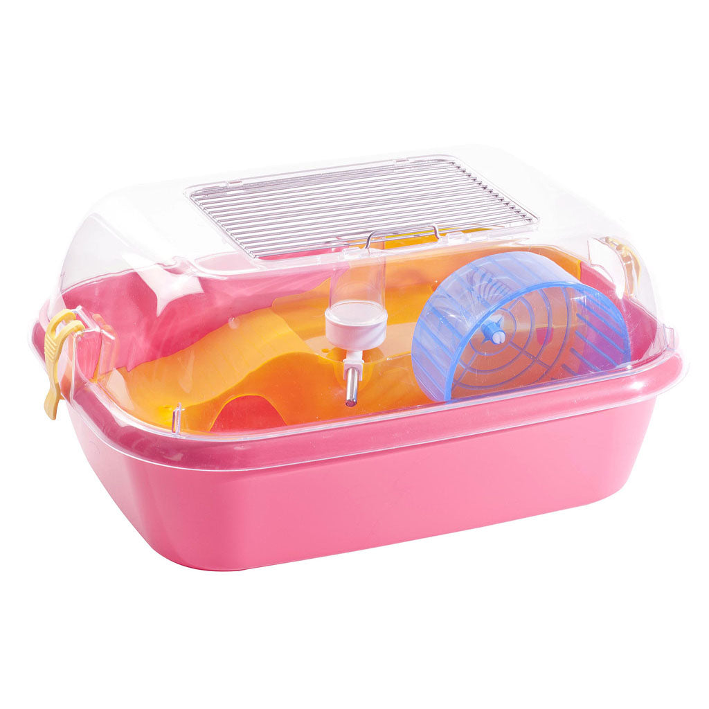 8434 - Hunter Cage (Box of 3)