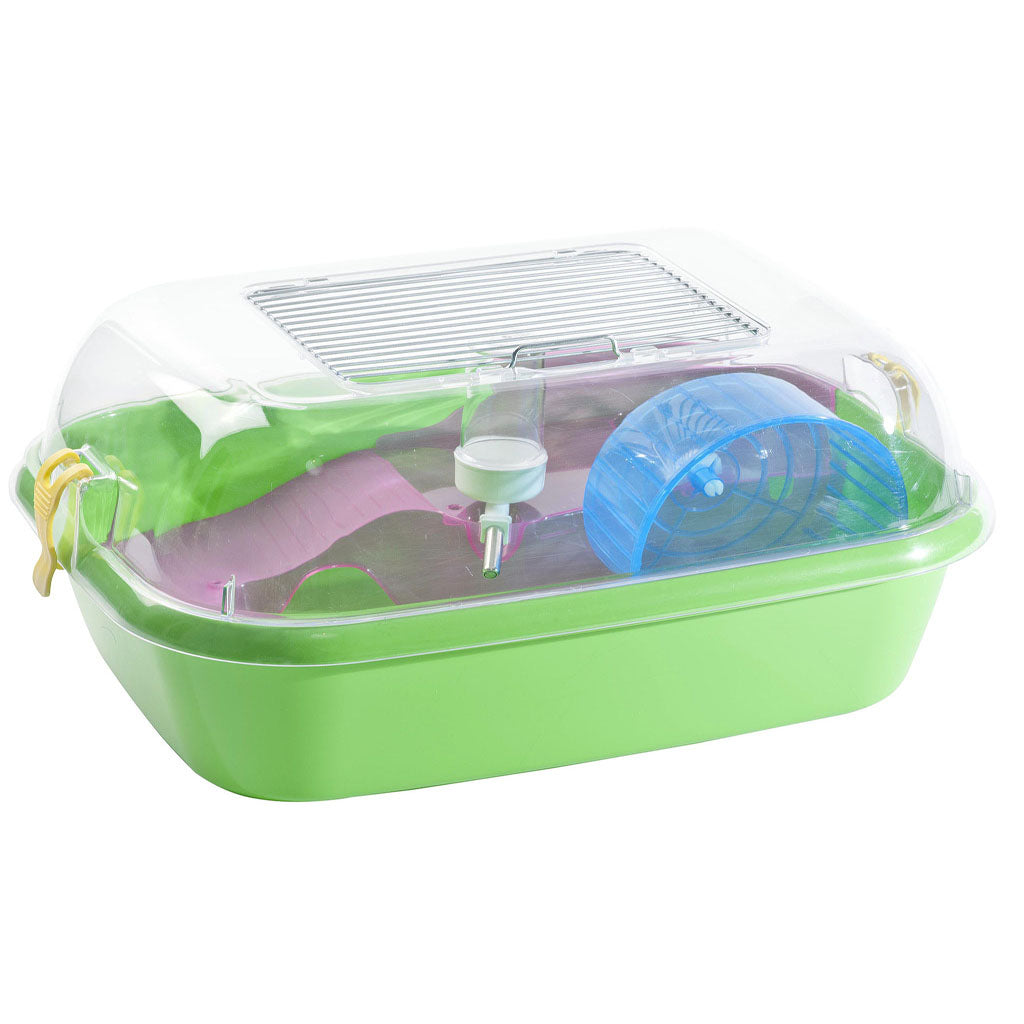 8434 - Hunter Cage (Box of 3)