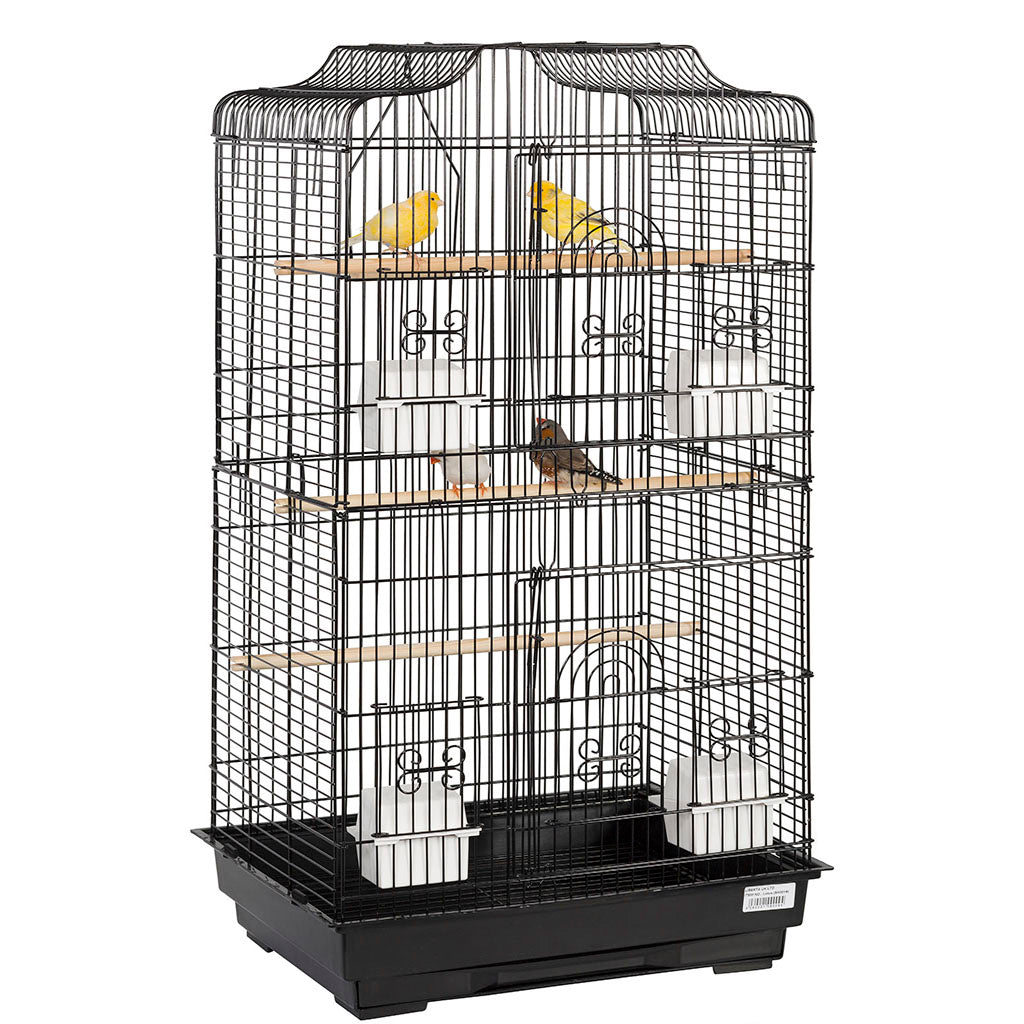 5766 - Lotus Cage (Box of 4)