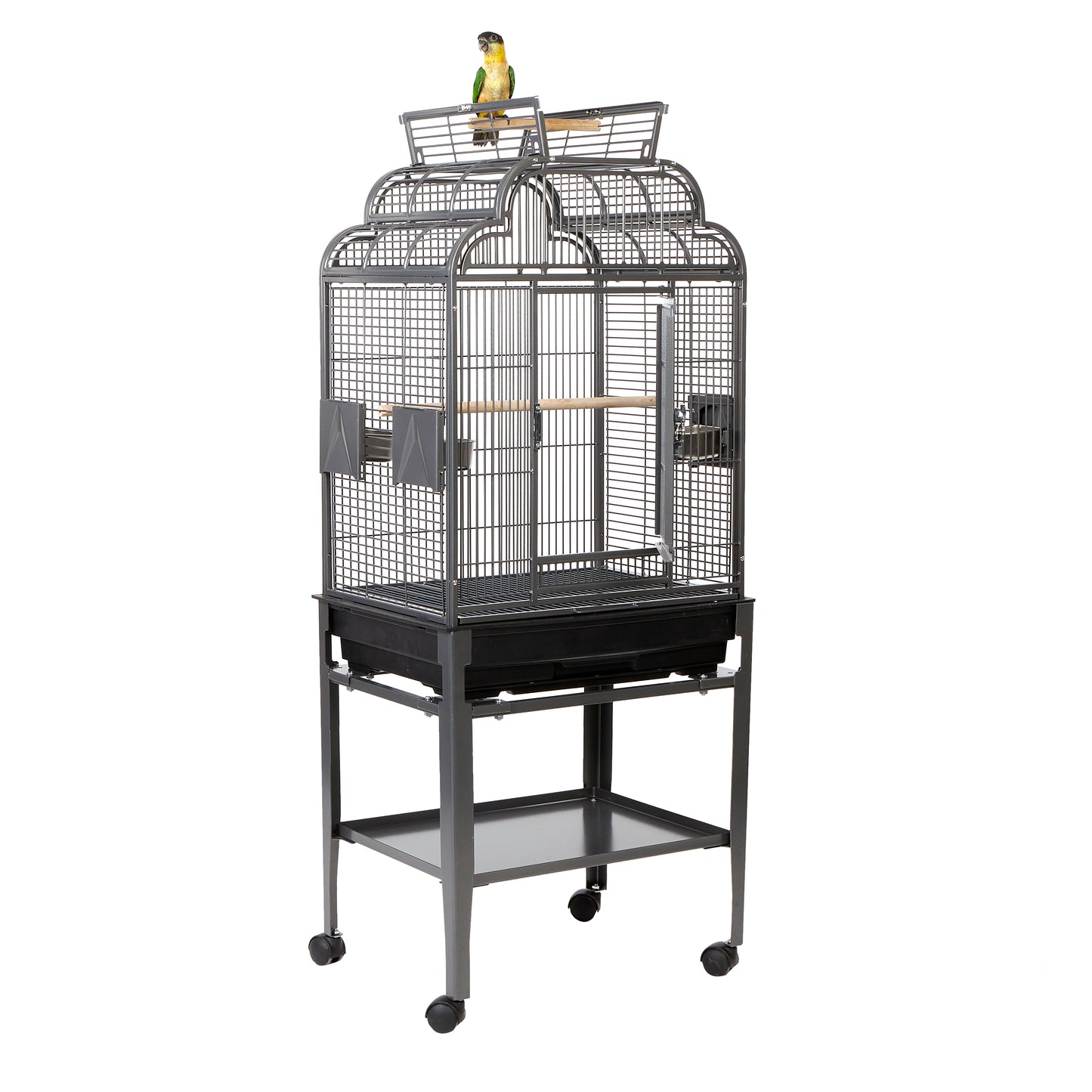 2004 - Peru Cage Antique