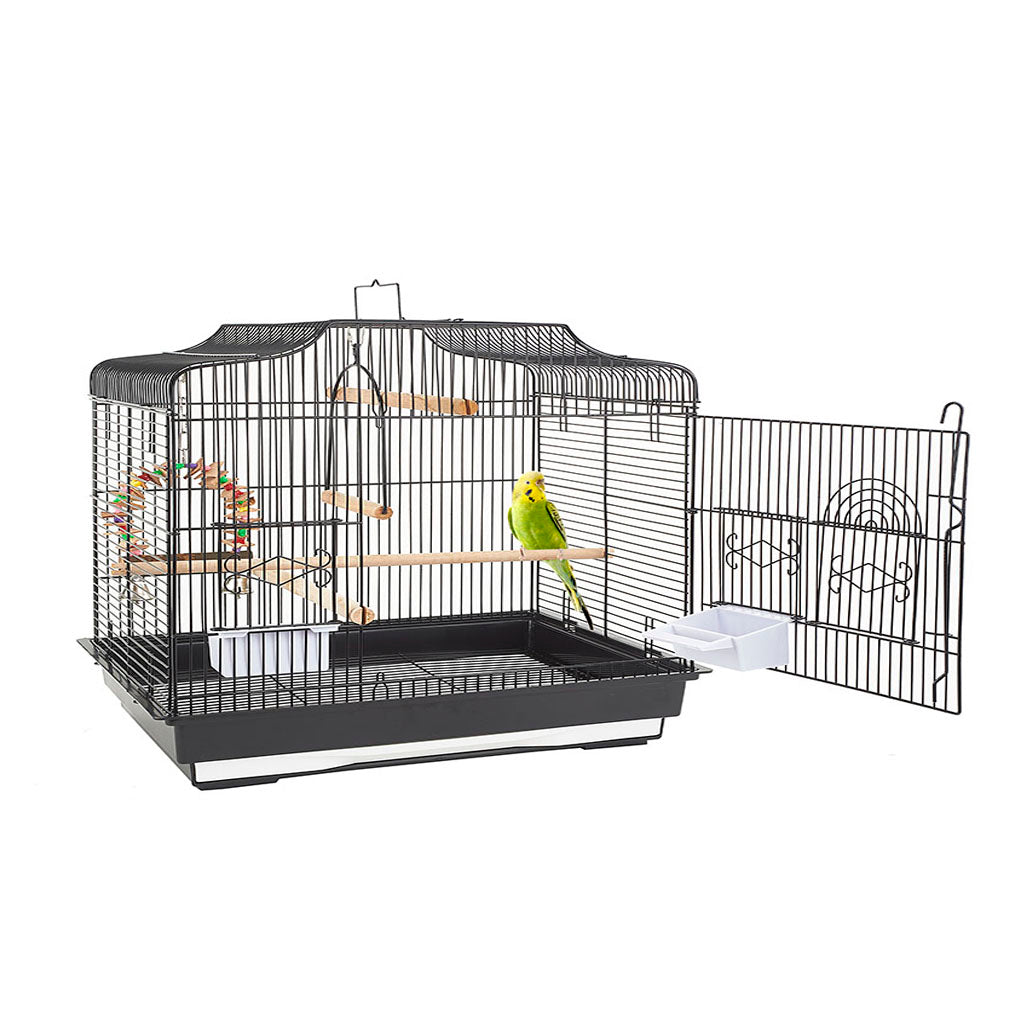 4920 - Puerto Rica Black Cage (Box of 4)