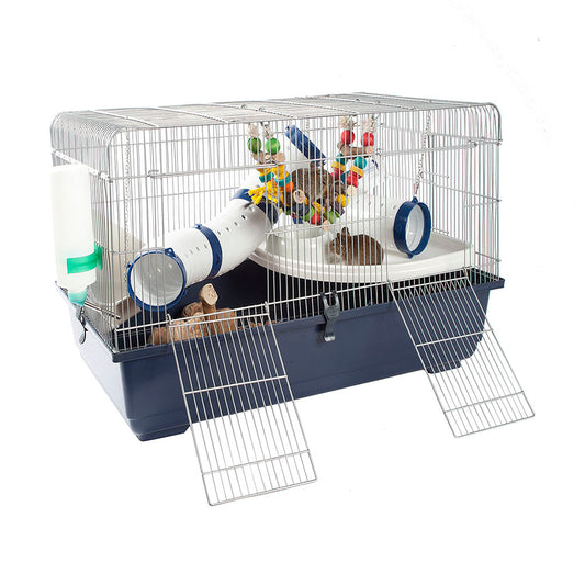 4615 - Ricky Rodent 100 Cage (Box of 2)
