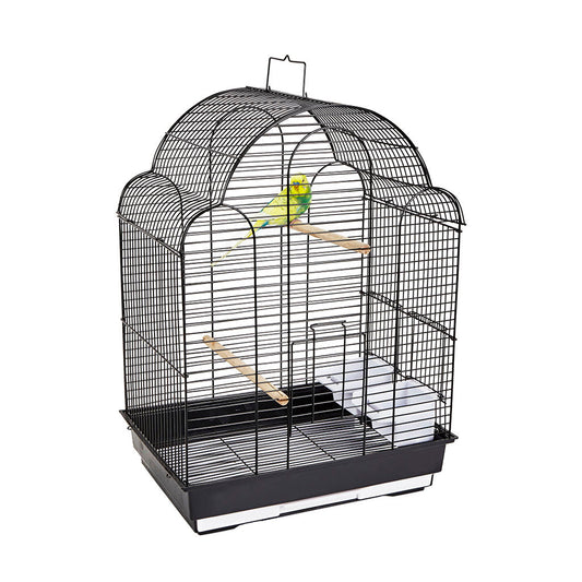 1880 - San Felipe Black Cage (Box of 6)