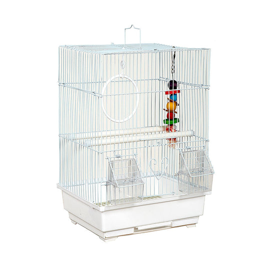 1895 - Santa Cruz Cage (Box of 20)