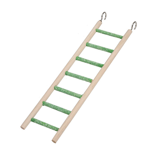 4927 - Seven Step Cement Ladder