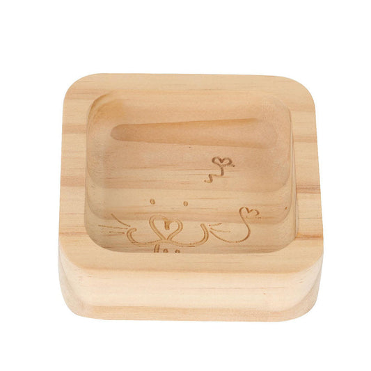 9360 - Square Bowl Small