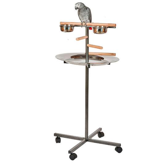3051 - T Bar Stand