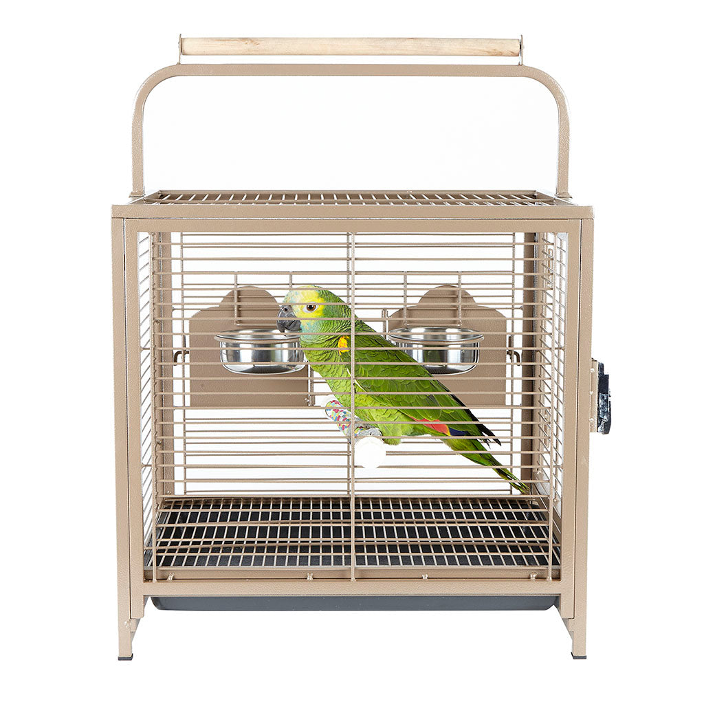 5812 - Travellor Cage