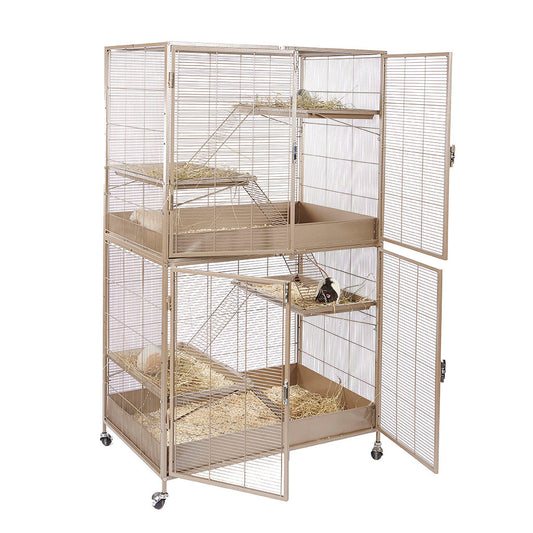 5822 - Venturer Cage Full Cage