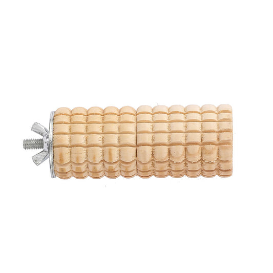 8357 - Wooden Corn