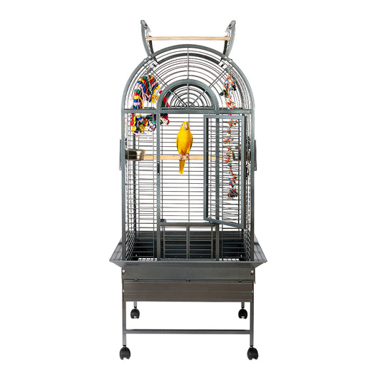 1508 - Ecuador Cage Antique