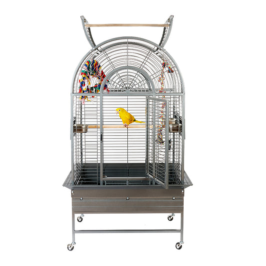 1513 - Santa Marta Cage Antique