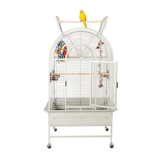 1514 - Santa Marta Cage Stone