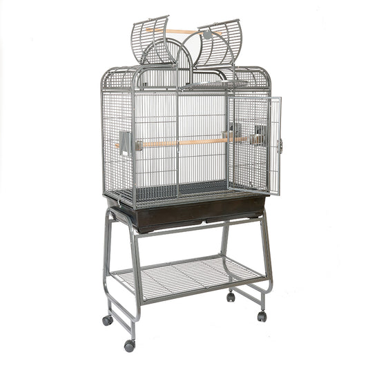 2018A - Mini Santa Fe Cage Antique