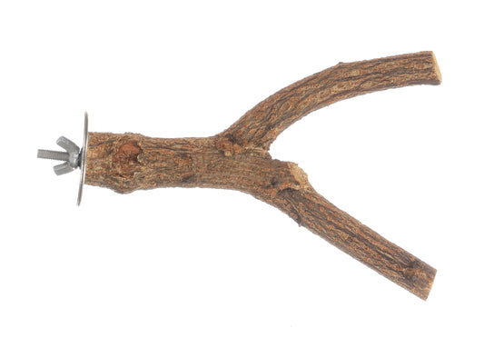 8376S - Apple Tree Y Perch Small