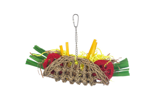 8396 - Seagrass Taco