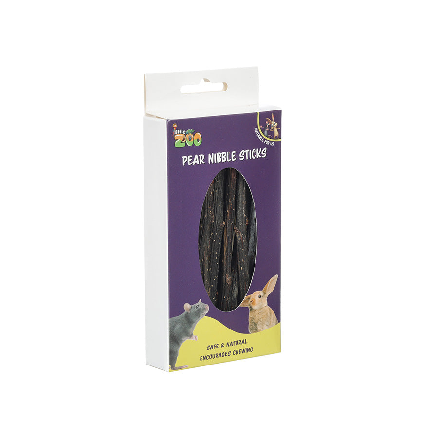 9405 - Pear Nibble Sticks