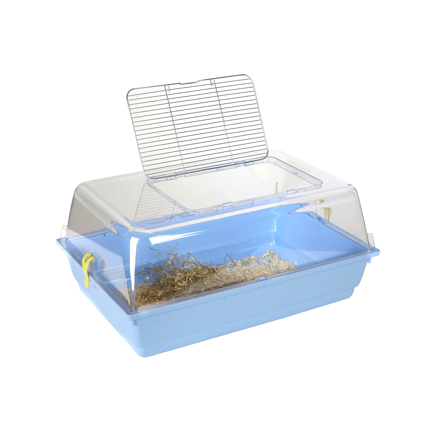 8437 - Hector Cage (Box of 2)