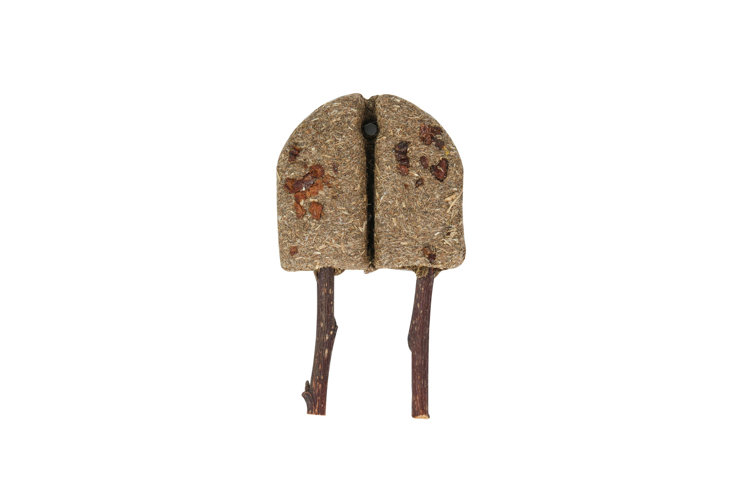 9412 - Apple n Carrot Lollipop