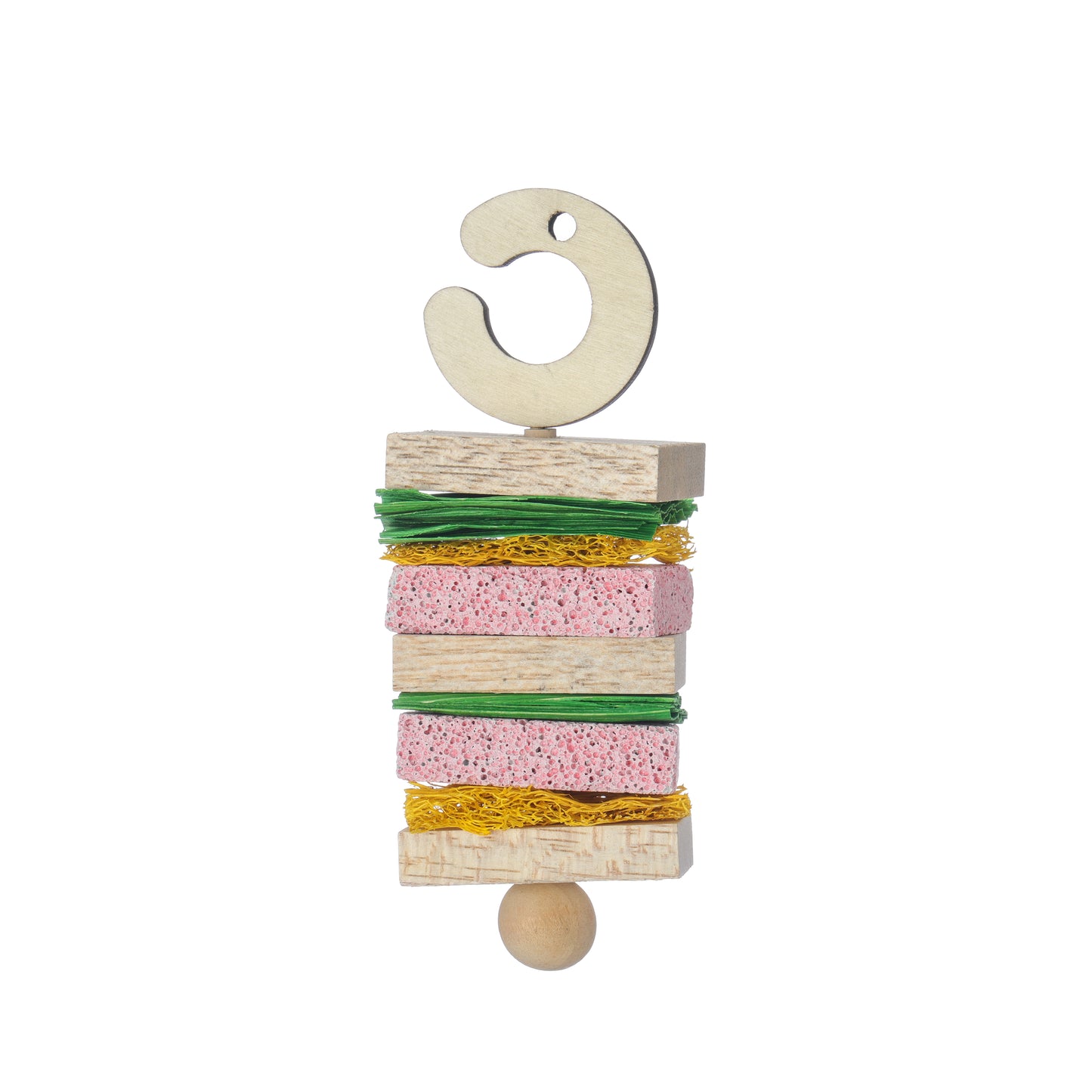 9410 - Mini Sandwich