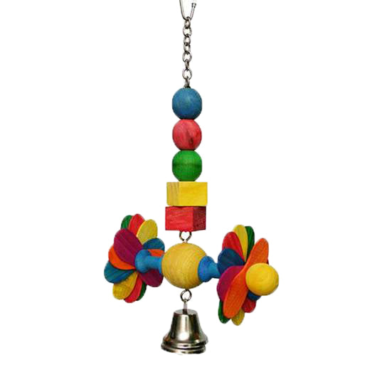 7615 - Spiral Bell