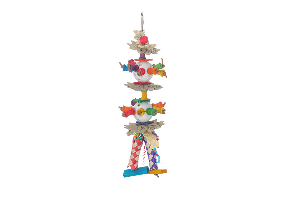 9397 - Whirling Spools