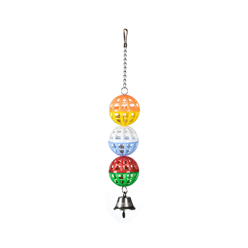 Bird Toys