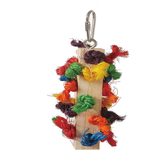 7699 - Mini Preening Block