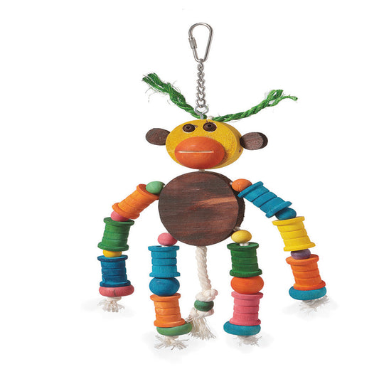7720 - Monkey King