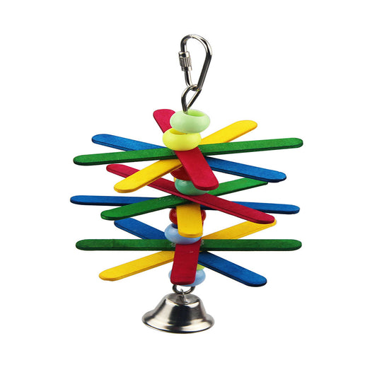 7721 - Whirley Flower