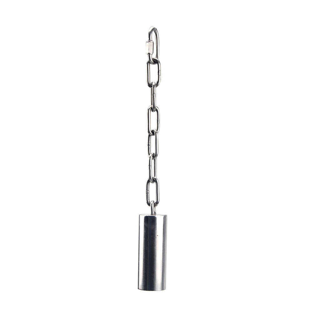 7745- Stainless Steel Bell